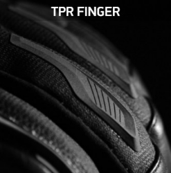 macna glove tpr finger writing above-375